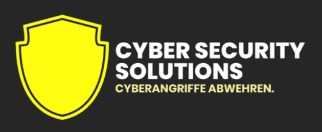 Cyber Security Grundlagen