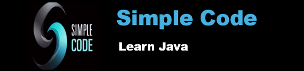 Simple Java